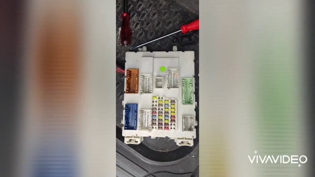 FORD RANGER FAR ARIZASI TAMİRİ BCM LOW BEAM FAULT REPAİR смотреть онлайн