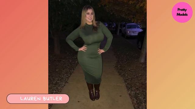 Lauren Butler | Wiki biography, age, weight, relationships, net worth | Curvy models plus size смотреть онлайн