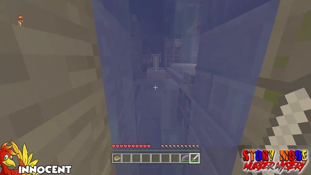 PETRA DIE'S AND JESSE SAVES THE DAY !! // Minecraft Story Mode Murder Mystery смотреть онлайн