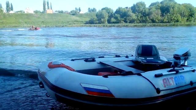 Небольшое видео об Альтаир 360 смотреть онлайн