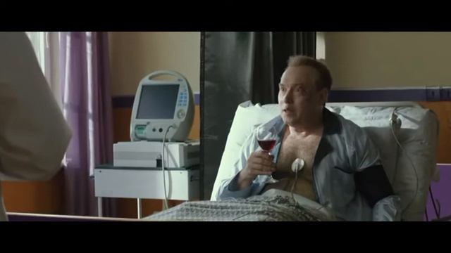 СОВЕСТЬ - ЛУЧШИЙ КОНТРОЛЁР смотреть онлайн