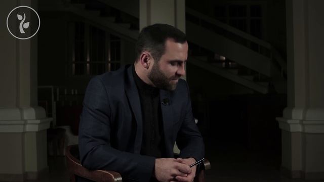 Асланбек Касаев об осетинской литературе и ее будущем