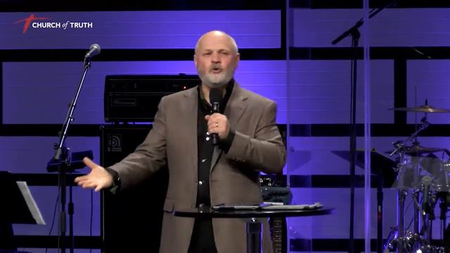Church Of Truth - Пребывание в Боге. (Sergey Kozlov)