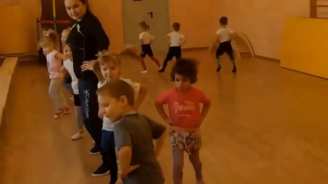 Кемлянский Детский Сад Радуга смотреть онлайн