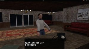 ЛИФТ (2022) THE ELEVATOR HORROR. ХОРРОР ИГРА ОТ DARKPLAY