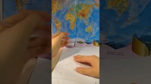 Определяем широту и долготу по географии! Все очень просто! Зайди и посмотри до конца! Пробуй!?