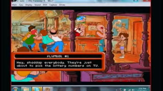 The Adventures of Willy Beamish - Part 19: Winning the Lottery смотреть онлайн