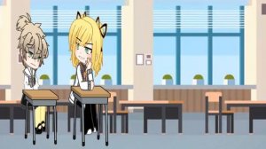 ?//Treated like a baby gacha life//На русском//5часть//?