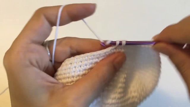 Amigurumi Olaf | Free crochet pattern (part 2) смотреть онлайн