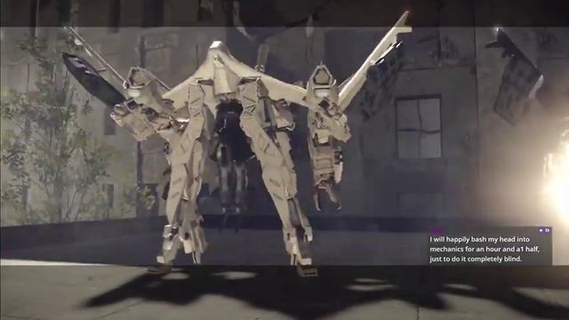 Cape Japes Streams Nier: Automata (Part 8) смотреть онлайн
