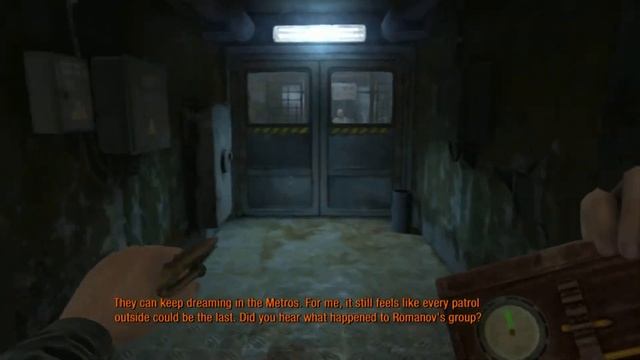 Metro Last LIght PC gameplay Nvidia geforce 210 смотреть онлайн