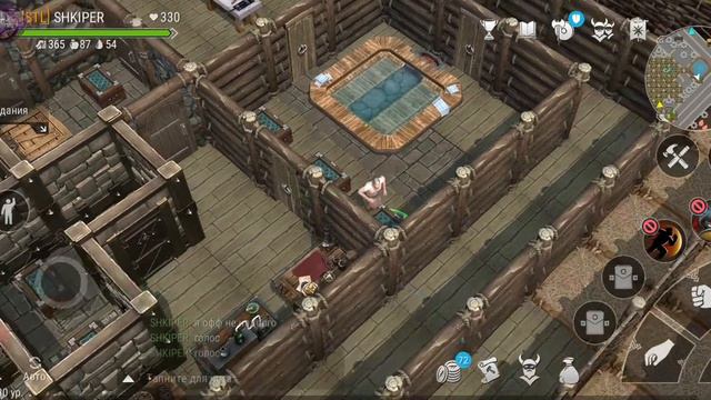 Розыгрыш топ лута!Frostborn(Cis) смотреть онлайн