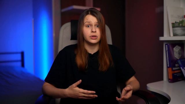 Истерика или истерический невроз. Что это такое и как невроз делает из тебя рок-звезду? смотреть онлайн