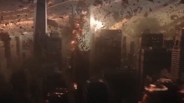 Что будет если Взорвать Луну? смотреть онлайн