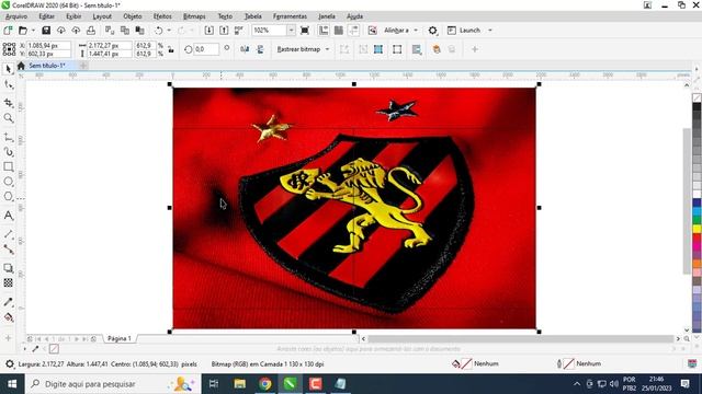 Como fazer carrossel do Instagram no CorelDRAW смотреть онлайн