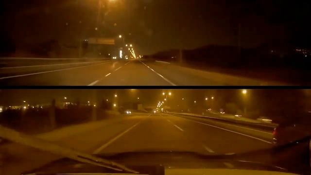 Skoda Octavia Vrs Mk3 Stage 3 Revo IS38 vs Audi S3 Stage 2 Unitronic смотреть онлайн