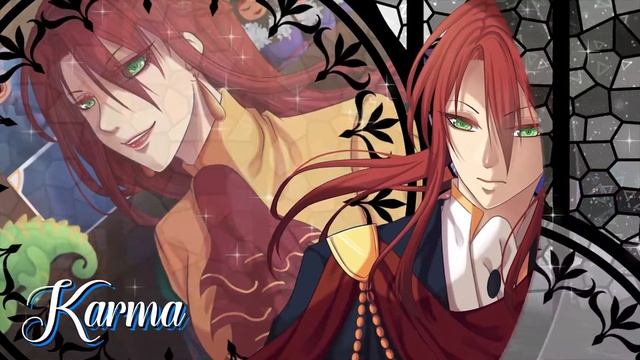 Cinderella Phenomenon: Otome Visual Novel - Gameplay Trailer смотреть онлайн