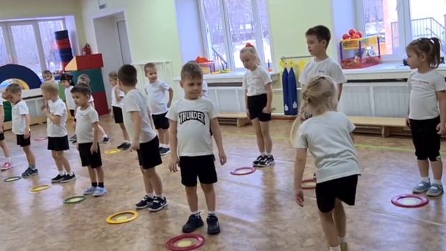 Физкультура это класс! смотреть онлайн