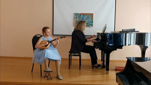 Шаманова Екатерина, 9 лет смотреть онлайн