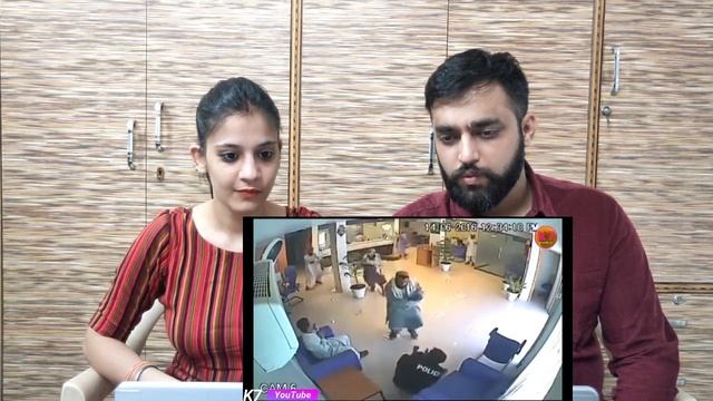 5 biggest Robberies in the History of Pakistan, react by Indians смотреть онлайн