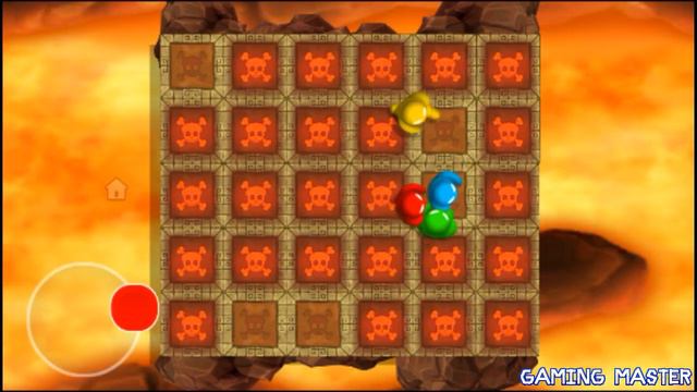 STICKMAN PARTY: 1 2 3 4 PLAYER GAMES-(BANK HEIST/SHOCKWAVE/BOULDER BASH/WILD WEST) COMPLETE GAMEPLA смотреть онлайн