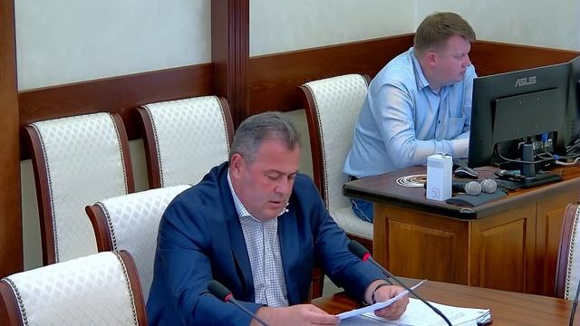 Заседание промышленного комитета 28.06.2023 смотреть онлайн