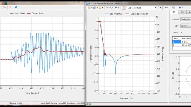 Real-time DSP filter design WITHOUT hardware-in-the-loop смотреть онлайн
