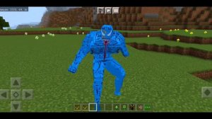 ВСЕ ВИДЫ СИМБИОТОВ В МАЙНКРАФТ | МОДЫ НА СИМБИОТОВ ДЛЯ МАЙНКРАФТ