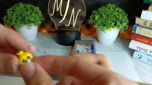 Как создать Лего кастом сломанной Чики из игры FNAF 2