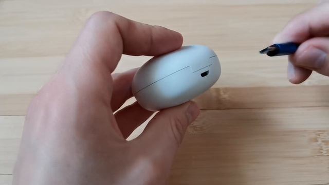 Беспроводные наушники Dizo Go Pods D / Басовитые внутриканальные наушники за адекватный ценник ✔️ смотреть онлайн