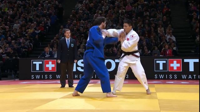 Esse IPPON deveria ser Pintado num Quadro смотреть онлайн