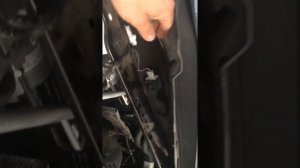 Снимаем торпеду Мазда 3. 2020год