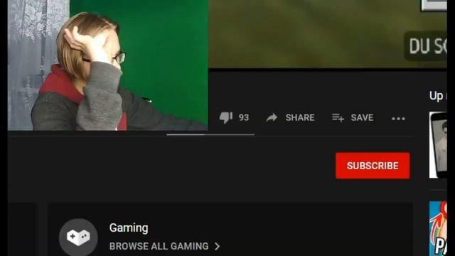 Мой старый майнкрафт канал ДИКИЙ КРИНЖ смотреть онлайн