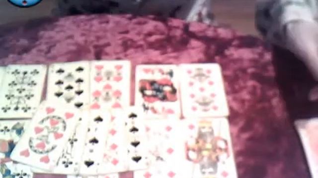 180730 173404.Цыганские карты .Расклад : Судьба смотреть онлайн