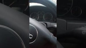 Ауди а6 с5 не заводится.