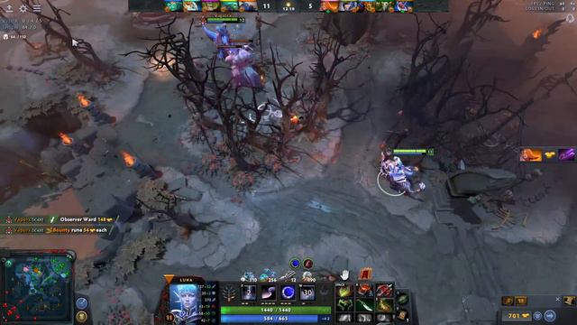 PRO LUNA GAMEPLAY смотреть онлайн
