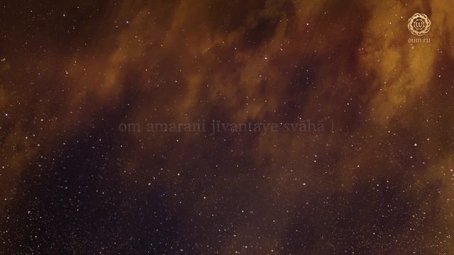 Amitabha & Amitayus Mantra - Daria Chudina