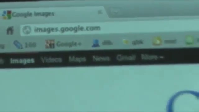 Как происходит поиск визуальной информации в интернете (... смотреть онлайн