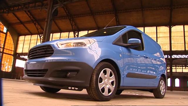 Ford Transit | FLEET.TV - Saison 11 смотреть онлайн