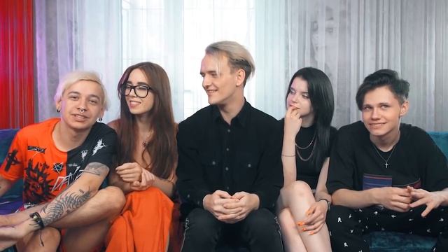 Открытие нового Дома Блогеров Lemonad House смотреть онлайн