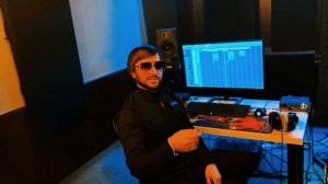 Армен Степанян-Ай болит (cover ) AMED IBRAGIMOV 2023