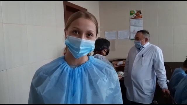 ЦПД г. Братска "Экскурсия на хлебозавод" смотреть онлайн