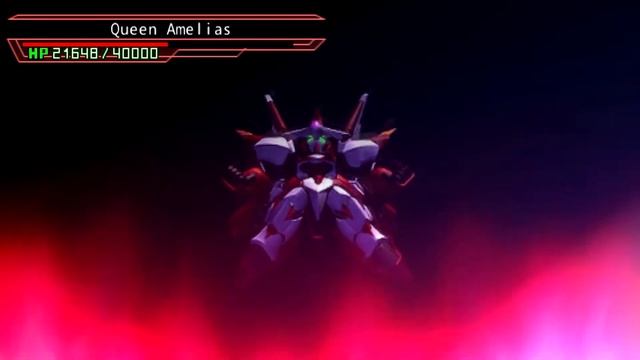SD Gundam G Generation Overworld (EN) Last Boss - Awakening Relic & Credits смотреть онлайн