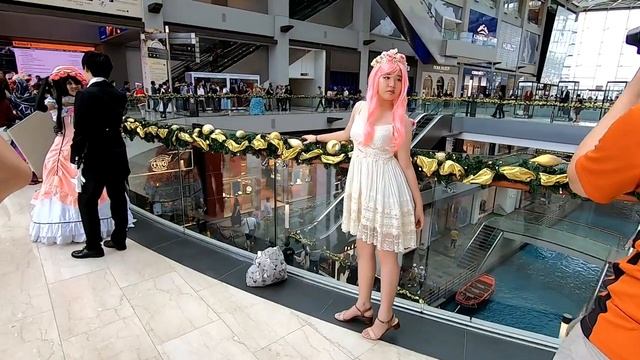 Сингапур. Страна идеальной жизни, экономического чуда, запретов и суровых наказаний смотреть онлайн