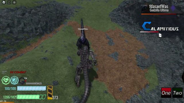 Is KAIJU ARISEN 5.0 