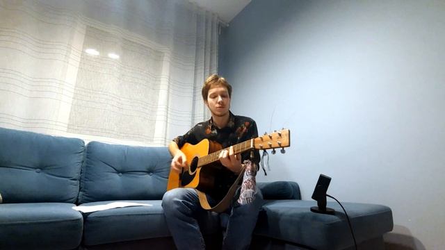 ПРОФЕССИОНАЛ / Дайте Танк (!) _ Dайтекавер