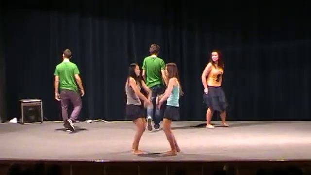 LOCA Shakira Official Loca Dance смотреть онлайн