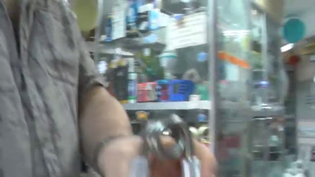 Повторная калибровка эспандера силаруков 150 после обработки силиконом