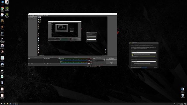 RTX Voice on GTX GPUs | Install Procedure & Noise Test смотреть онлайн