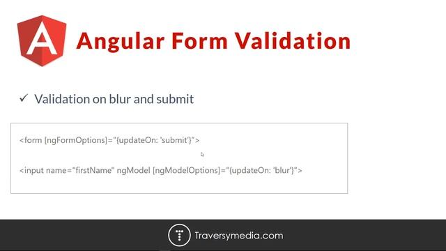 What's New In Angular Version 5? смотреть онлайн